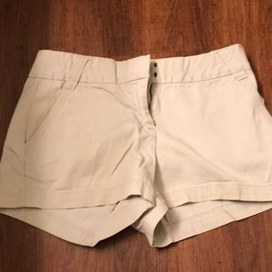 J Crew Shorts
